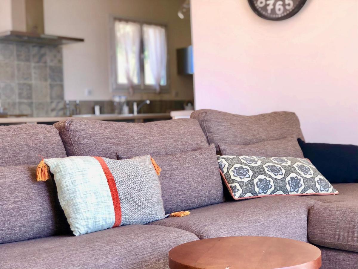 Les Villas Marincelu Porto Pollo Zewnętrze zdjęcie