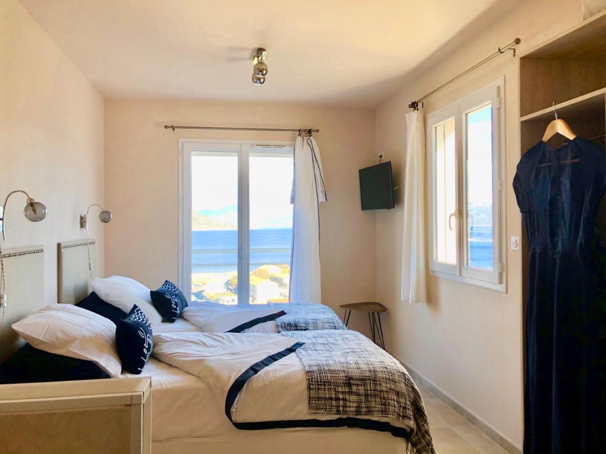 Les Villas Marincelu Porto Pollo Zewnętrze zdjęcie