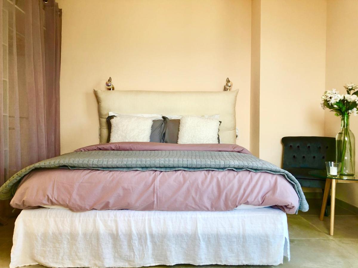 Les Villas Marincelu Porto Pollo Zewnętrze zdjęcie