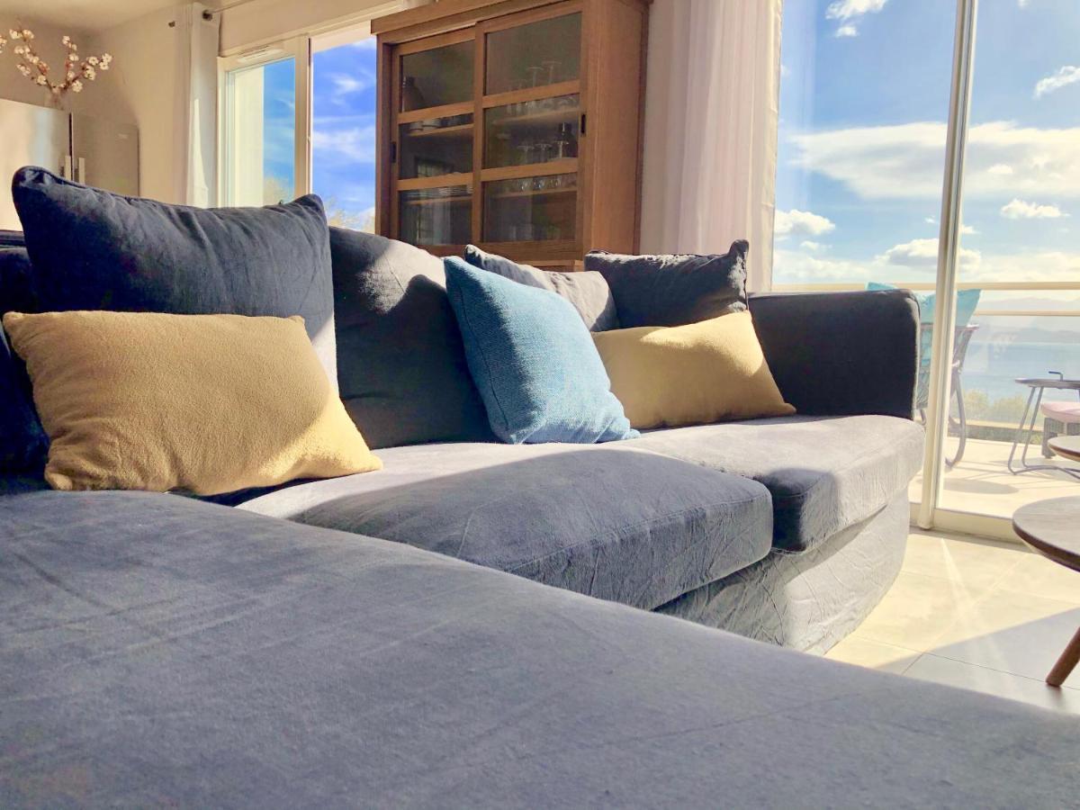 Les Villas Marincelu Porto Pollo Zewnętrze zdjęcie