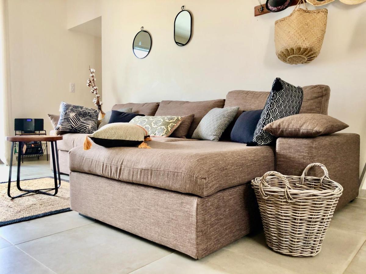 Les Villas Marincelu Porto Pollo Zewnętrze zdjęcie