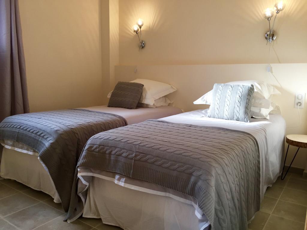 Les Villas Marincelu Porto Pollo Zewnętrze zdjęcie