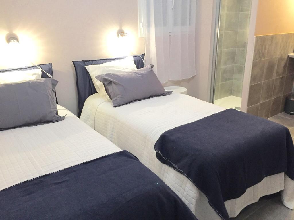 Les Villas Marincelu Porto Pollo Zewnętrze zdjęcie