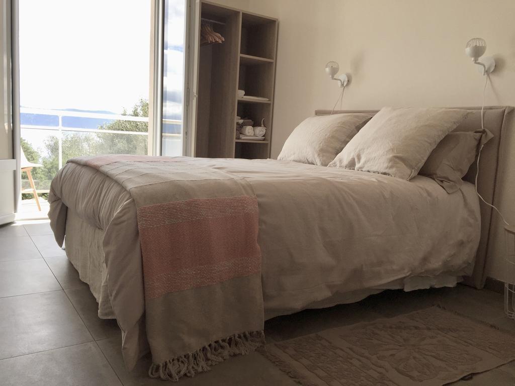 Les Villas Marincelu Porto Pollo Zewnętrze zdjęcie