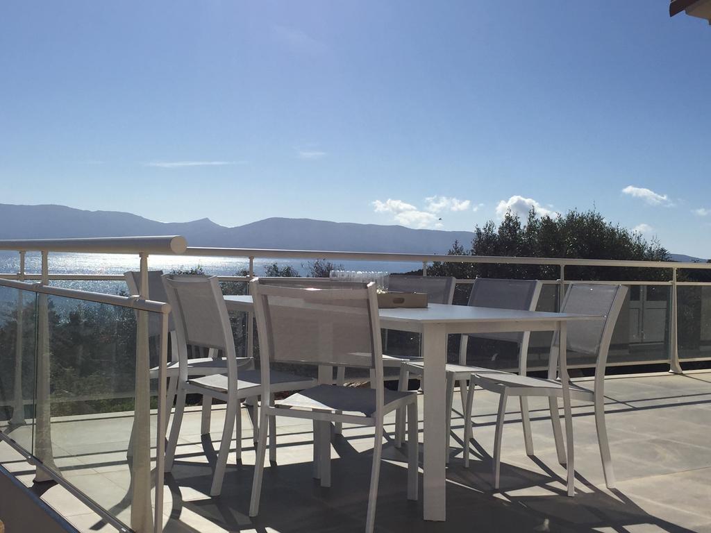 Les Villas Marincelu Porto Pollo Zewnętrze zdjęcie