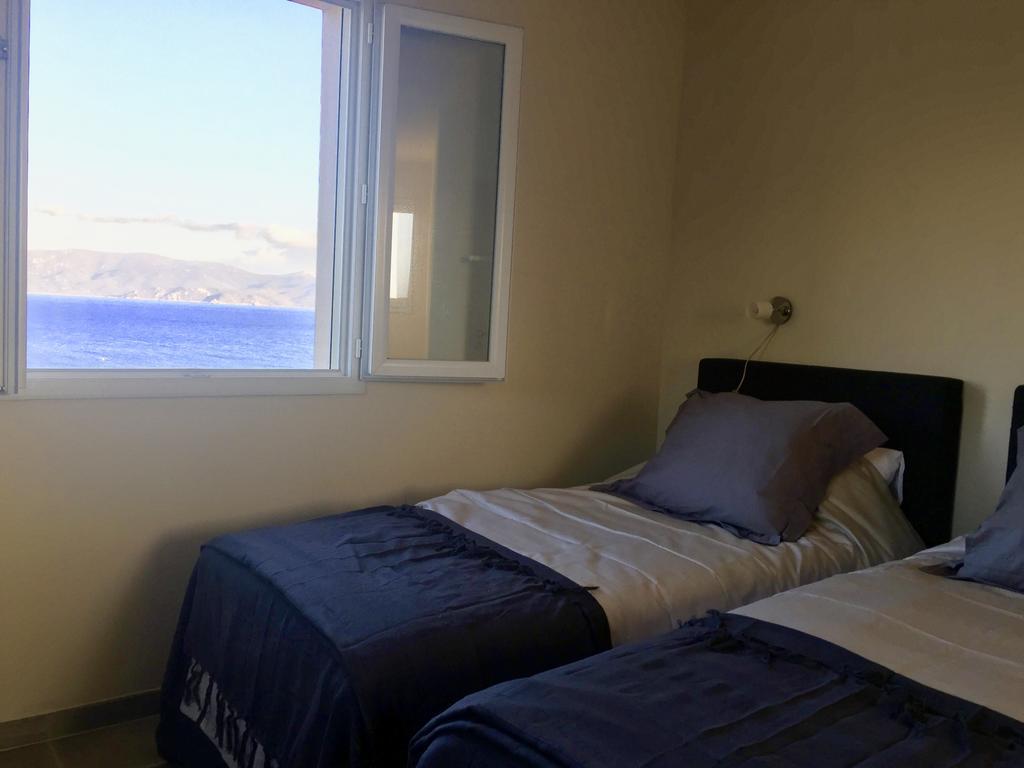 Les Villas Marincelu Porto Pollo Zewnętrze zdjęcie